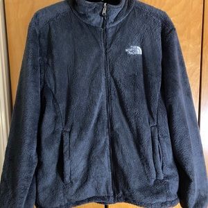 North Face Women’s Osito Jacket